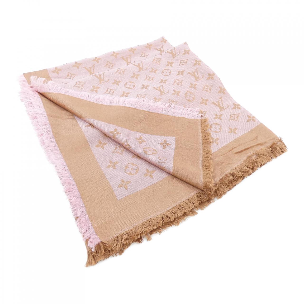 ルイヴィトン LOUIS VUITTON M70642 ショール
