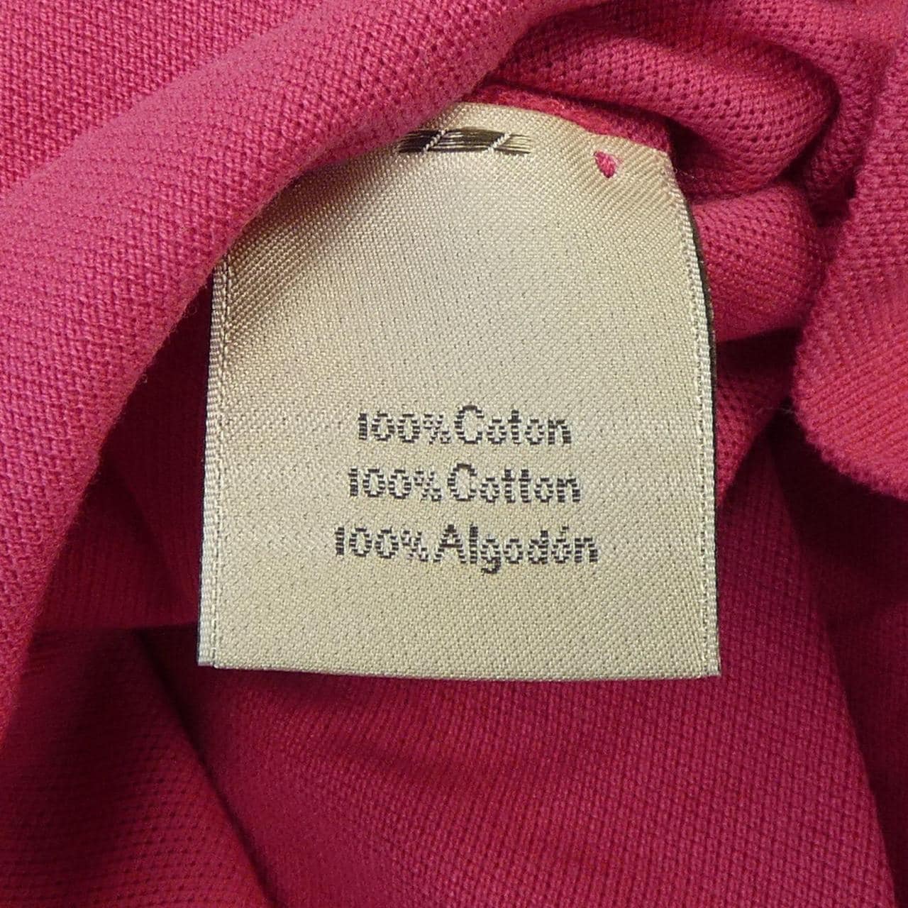 エルメス HERMES ポロシャツ