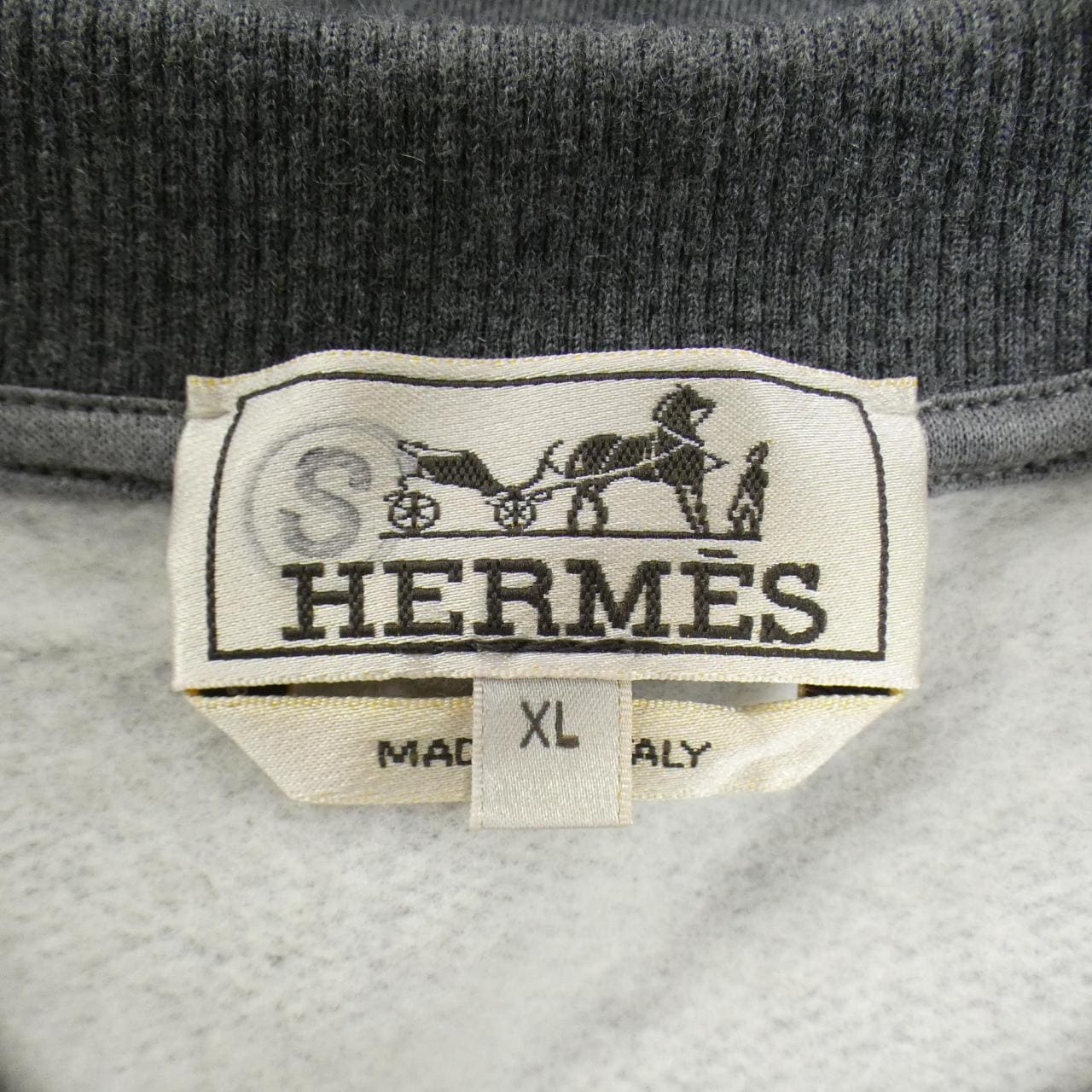 エルメス HERMES スウェット