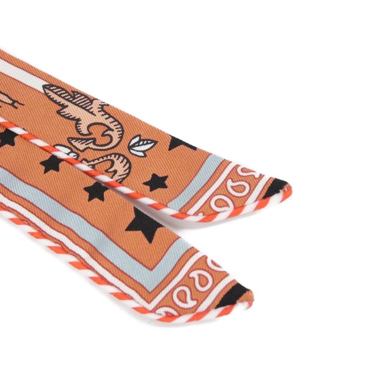 エルメス ツイリー ドール キャンディ 153455S スカーフ