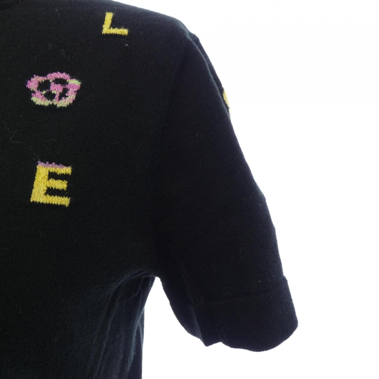 シャネル CHANEL P72160K10373 ニット