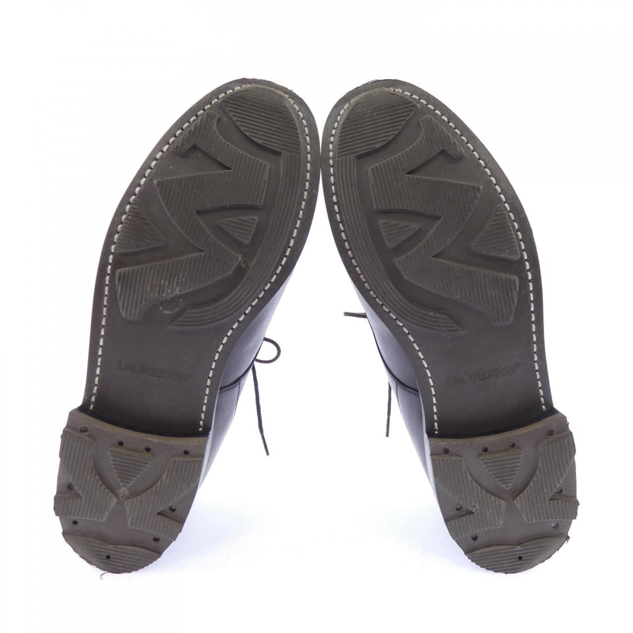 ジェイエムウエストン J.M.WESTON 641 シューズ