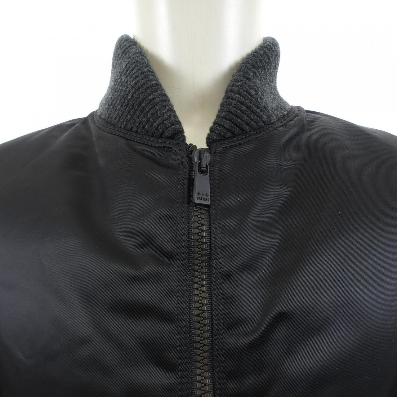 タトラス TATRAS MTA17A4366 ダウンジャケット