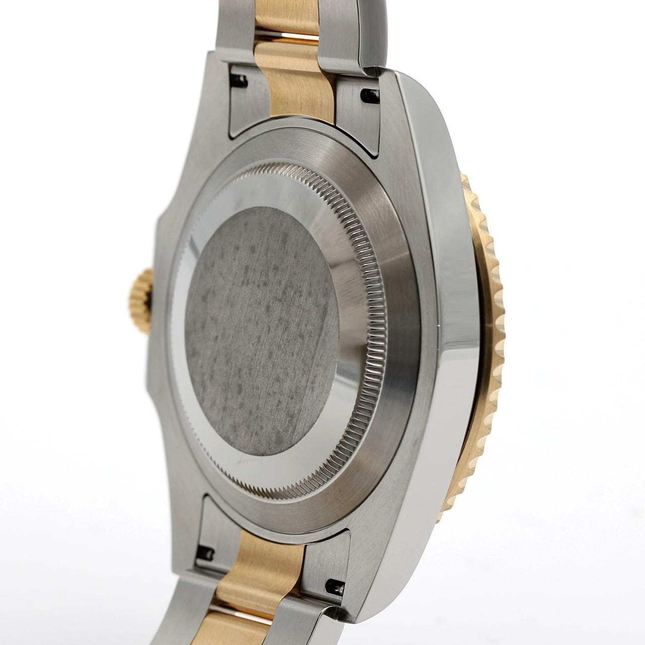 ロレックス サブマリーナーデイト 126613LB SSxYG 自動巻 ランダム番