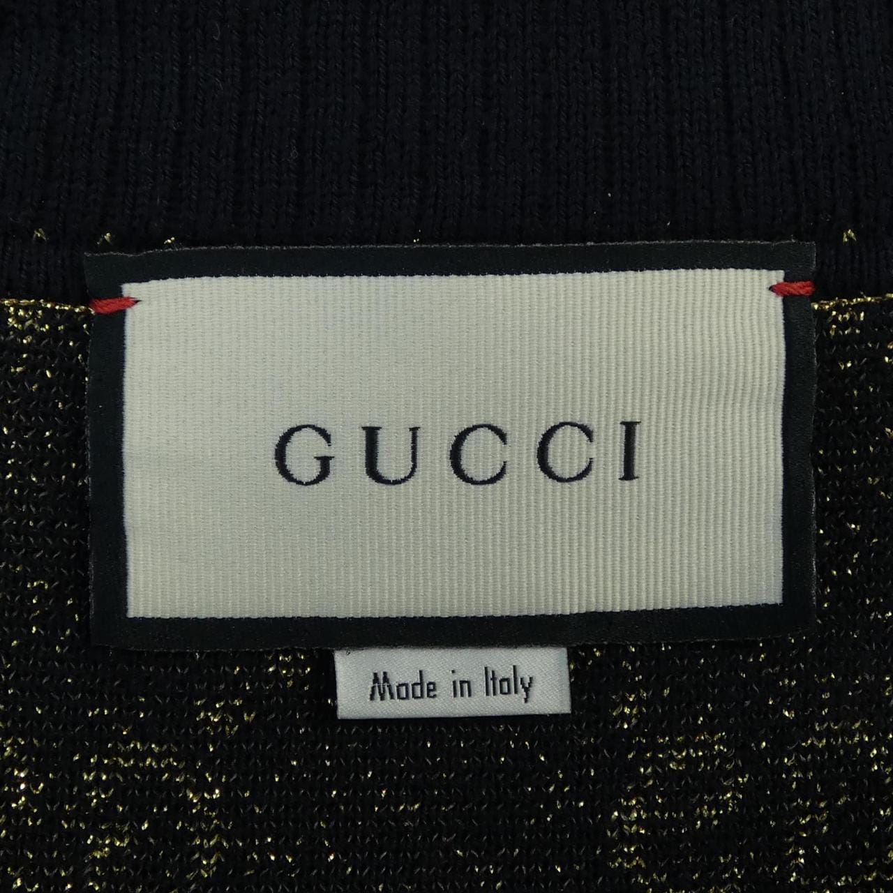 グッチ GUCCI 529193-X9W83 カーディガン