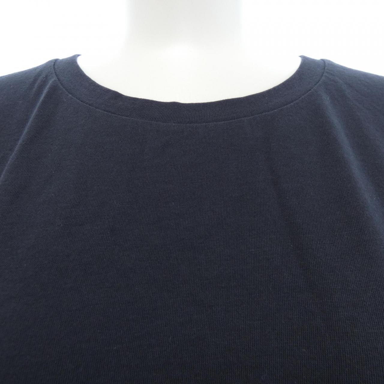 ジルサンダーネイビー JIL SANDER NAVY ワンピース