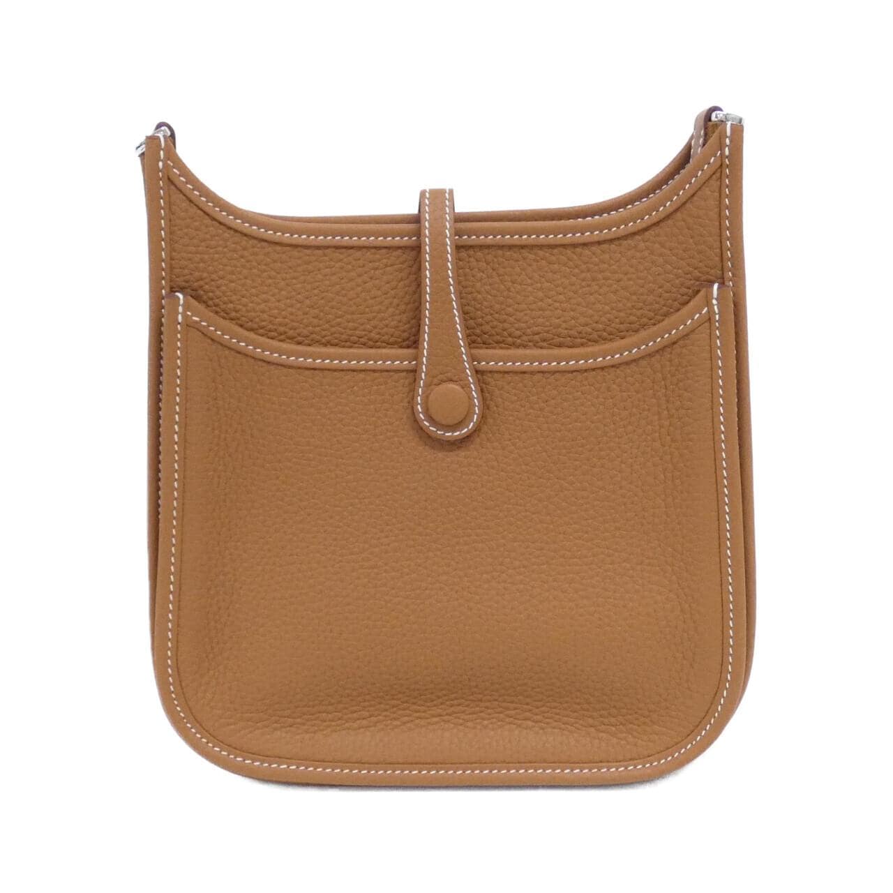 【未使用品】エルメス エヴリン3 23cm 087941CK ショルダーバッグ