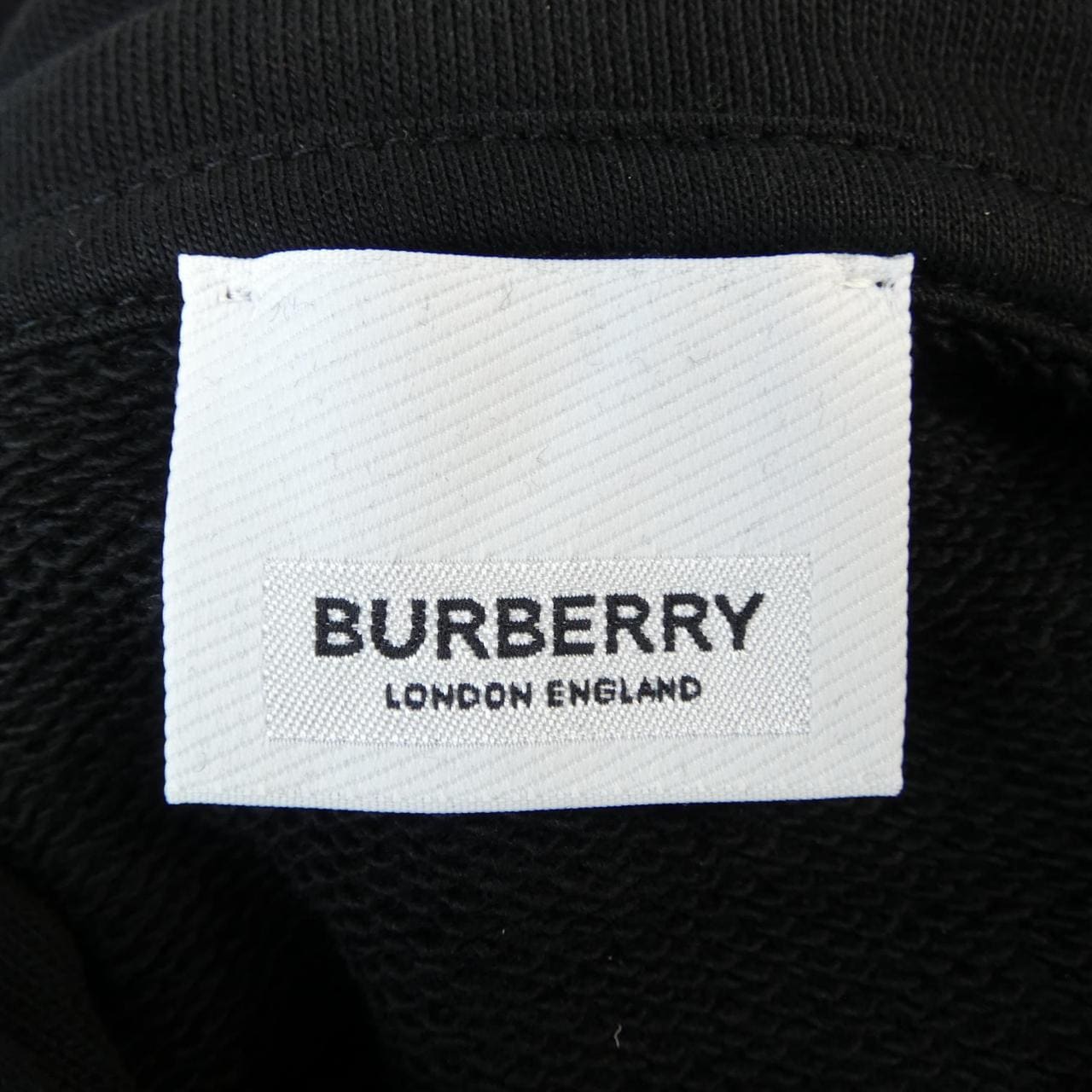バーバリー BURBERRY 8063475 パーカー
