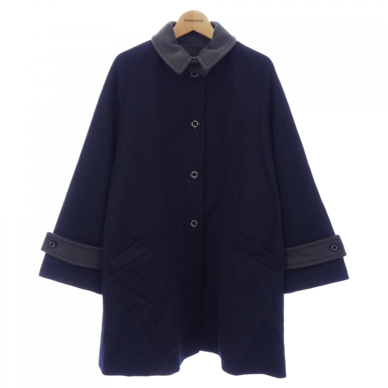 マッキントッシュフィロソフィー MACKINTOSH PHILOSOPHY コート