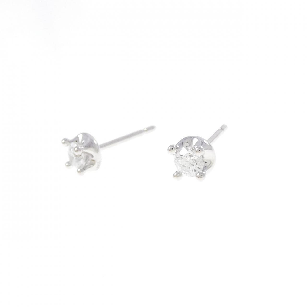 ブルガリ コロナ ピアス