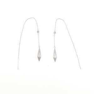 PT850 ダイヤモンド ピアス