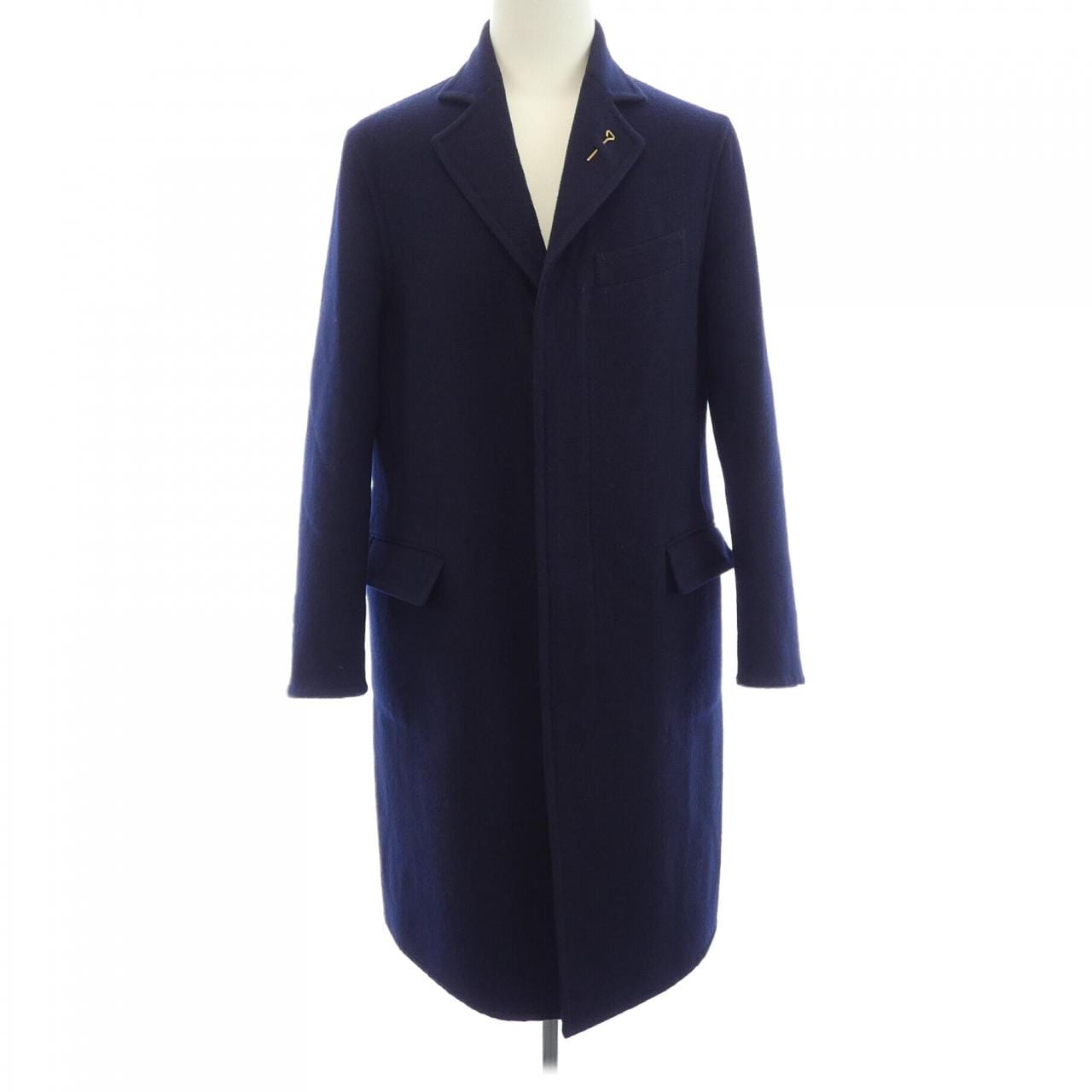 ルイヴィトン LOUIS VUITTON HJC55EUZB コート