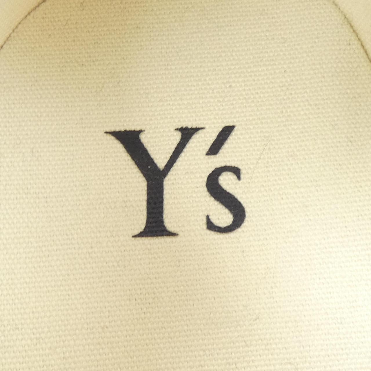 ワイズ Y's YS-E01-096-1-05 スニーカー