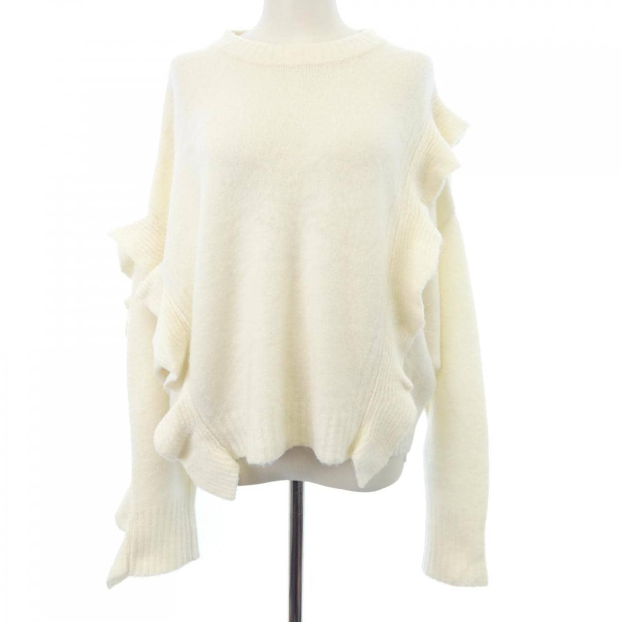 スリーワンフィリップリム 3.1 Phillip Lim F201-7278LAL ニット