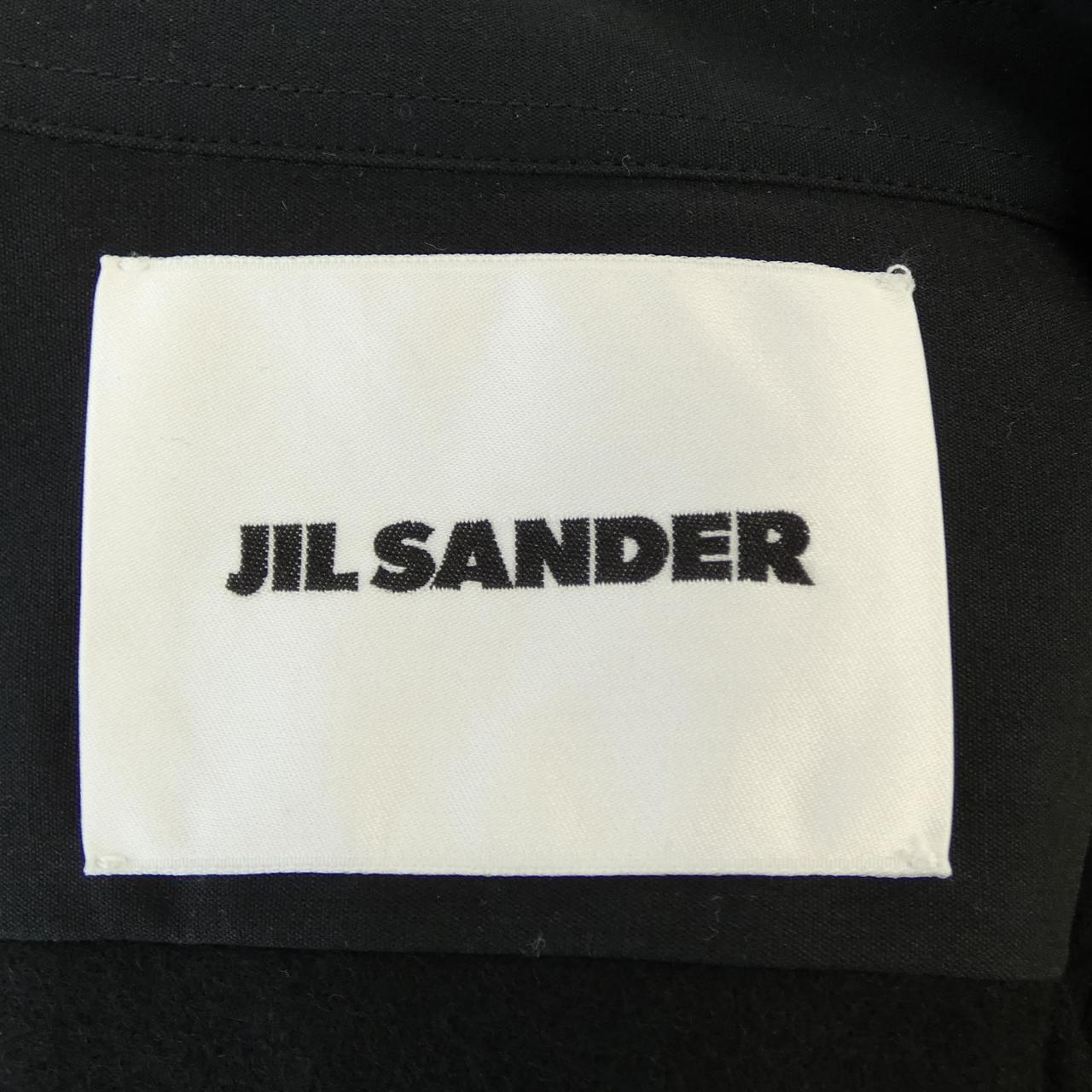 ジルサンダー JIL SANDER JSMR740128 シャツ