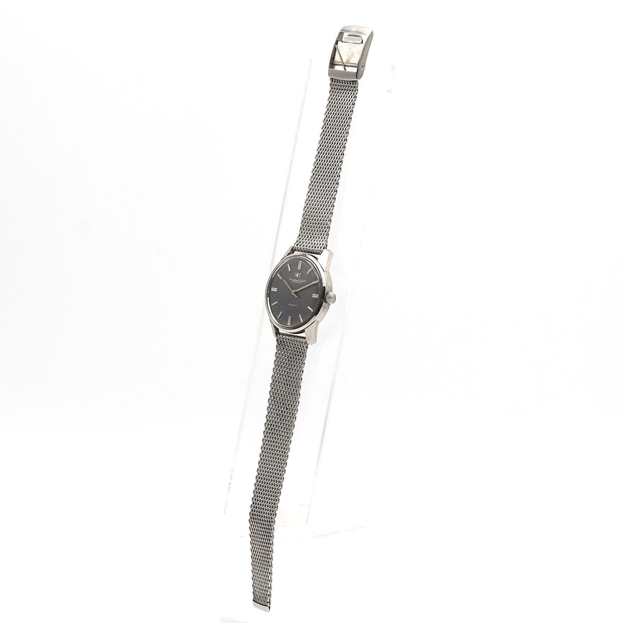 【ノーメンテナンス還元価格】IWC CAL.854B R810AD SS 自動巻