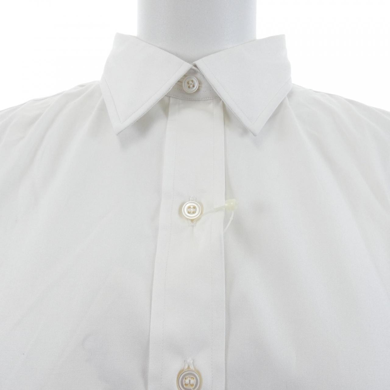 シャルベ CHARVET シャツ