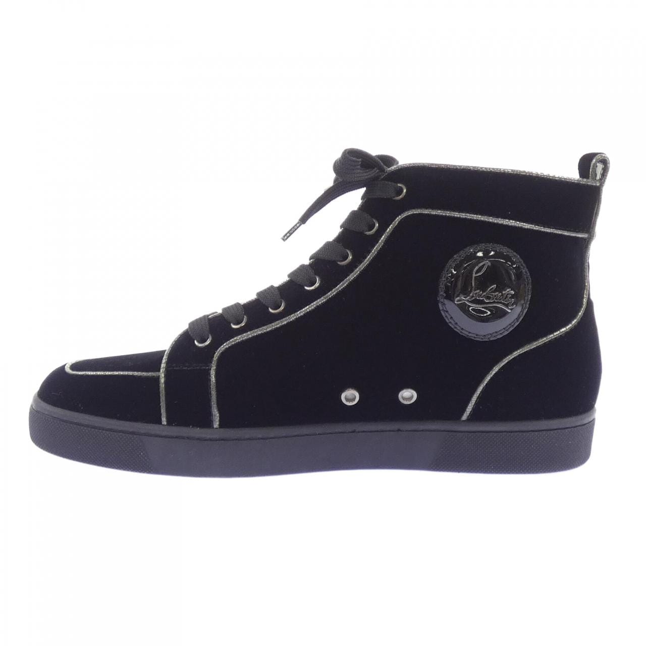 クリスチャンルブタン CHRISTIAN LOUBOUTIN スニーカー