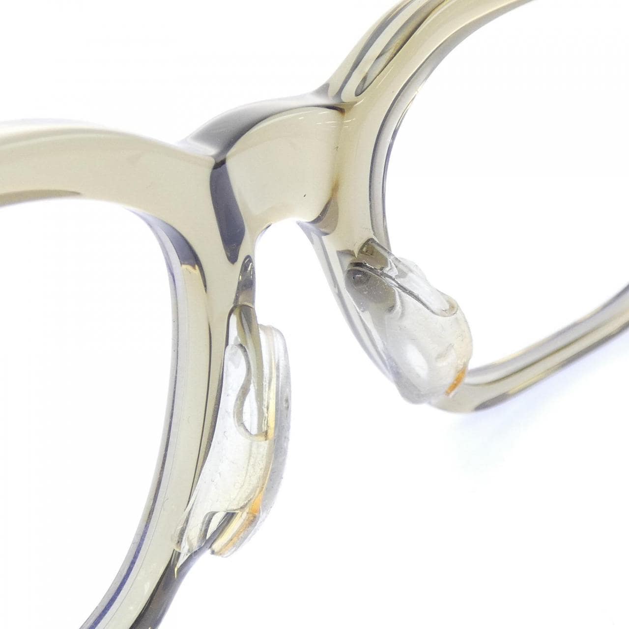 クロムハーツ CHROME HEARTS COX UCKER EYEWEAR