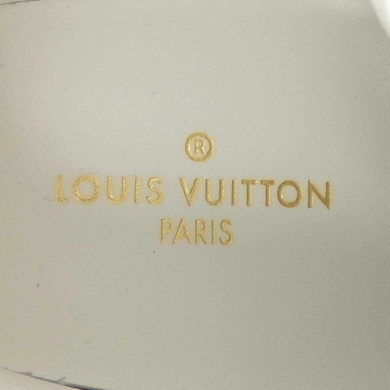 ルイヴィトン LOUIS VUITTON ステラーライン スニーカー
