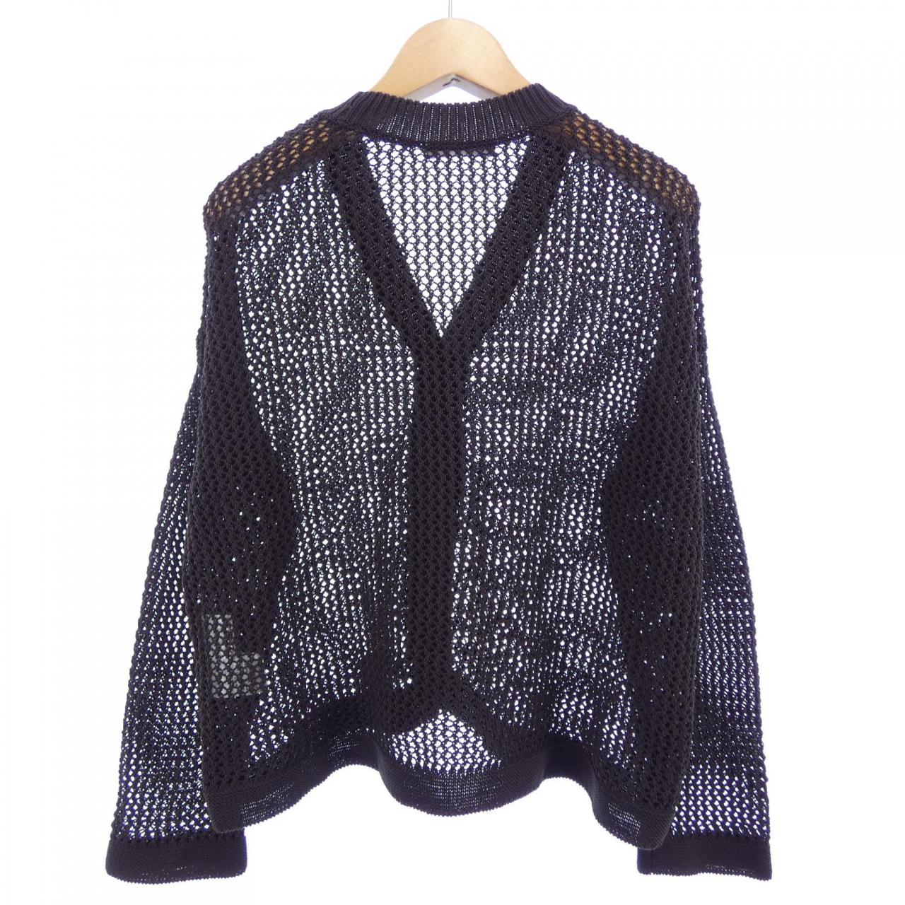 セオリーリュクス Theory luxe 03-9203721 カーディガン