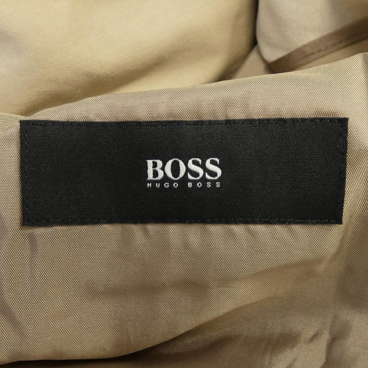ヒューゴボス HUGO BOSS ジャケット