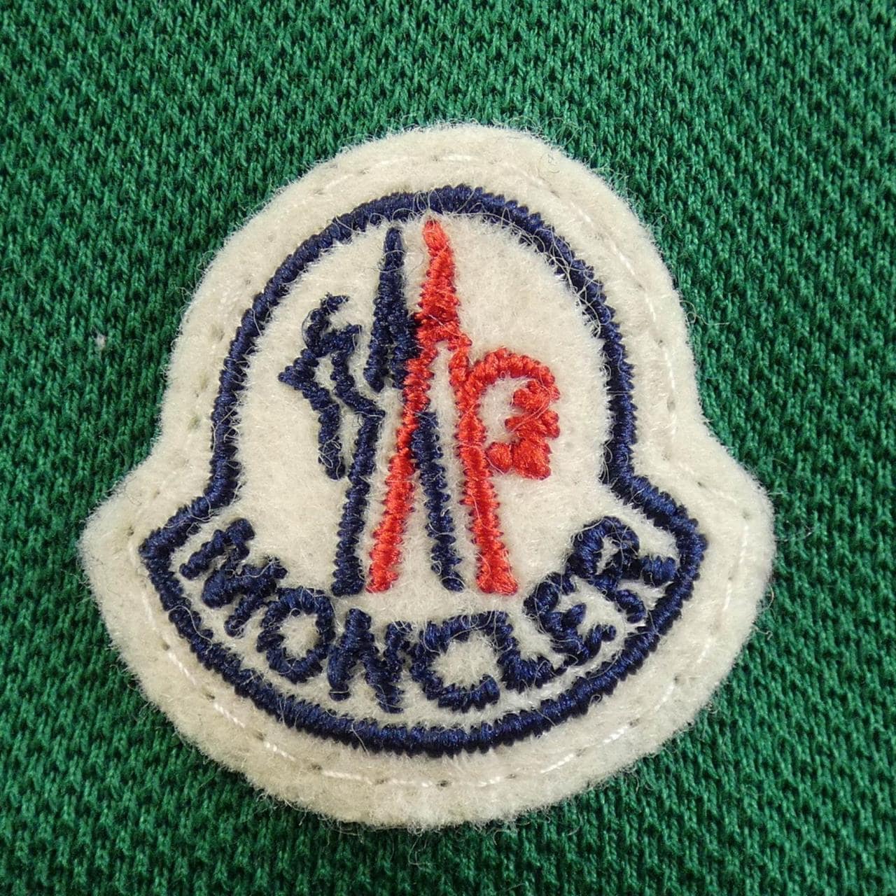 モンクレール MONCLER ポロシャツ