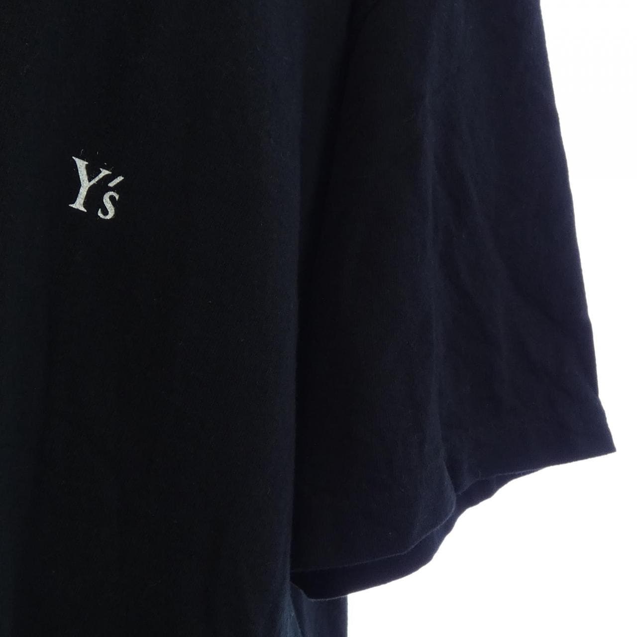 ワイズ Y's YL-T55-977 Tシャツ