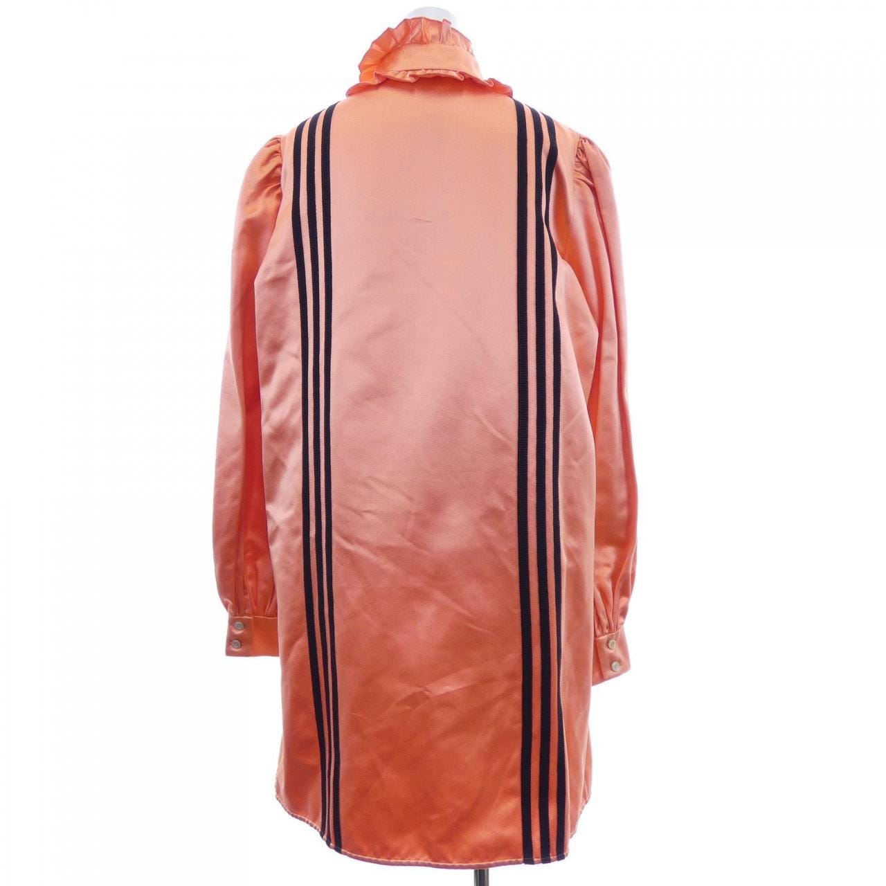 グッチ GUCCI ADIDAS 723272 ZHS84 ワンピース