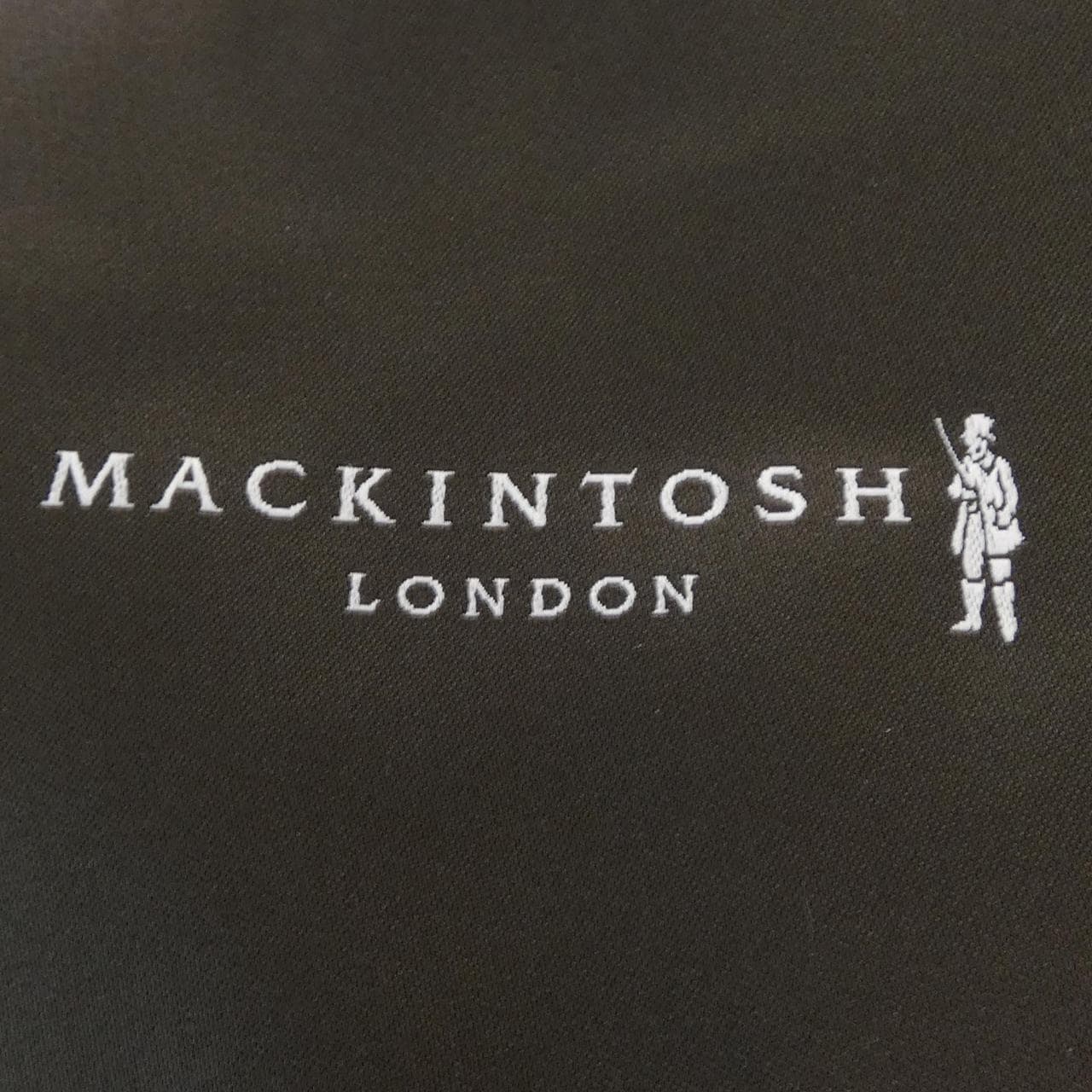 マッキントッシュロンドン MACKINTOSH LONDON ダウンコート