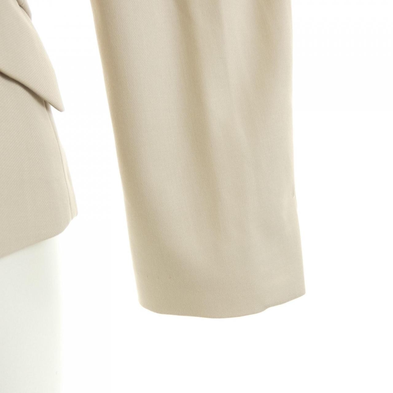 トーナル TONAL ノーカラージャケット