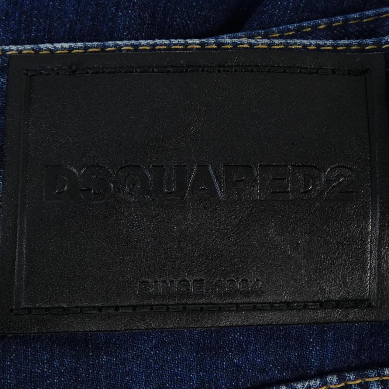ディースクエアード DSQUARED2 S75LB0187 S30309 ジーンズ