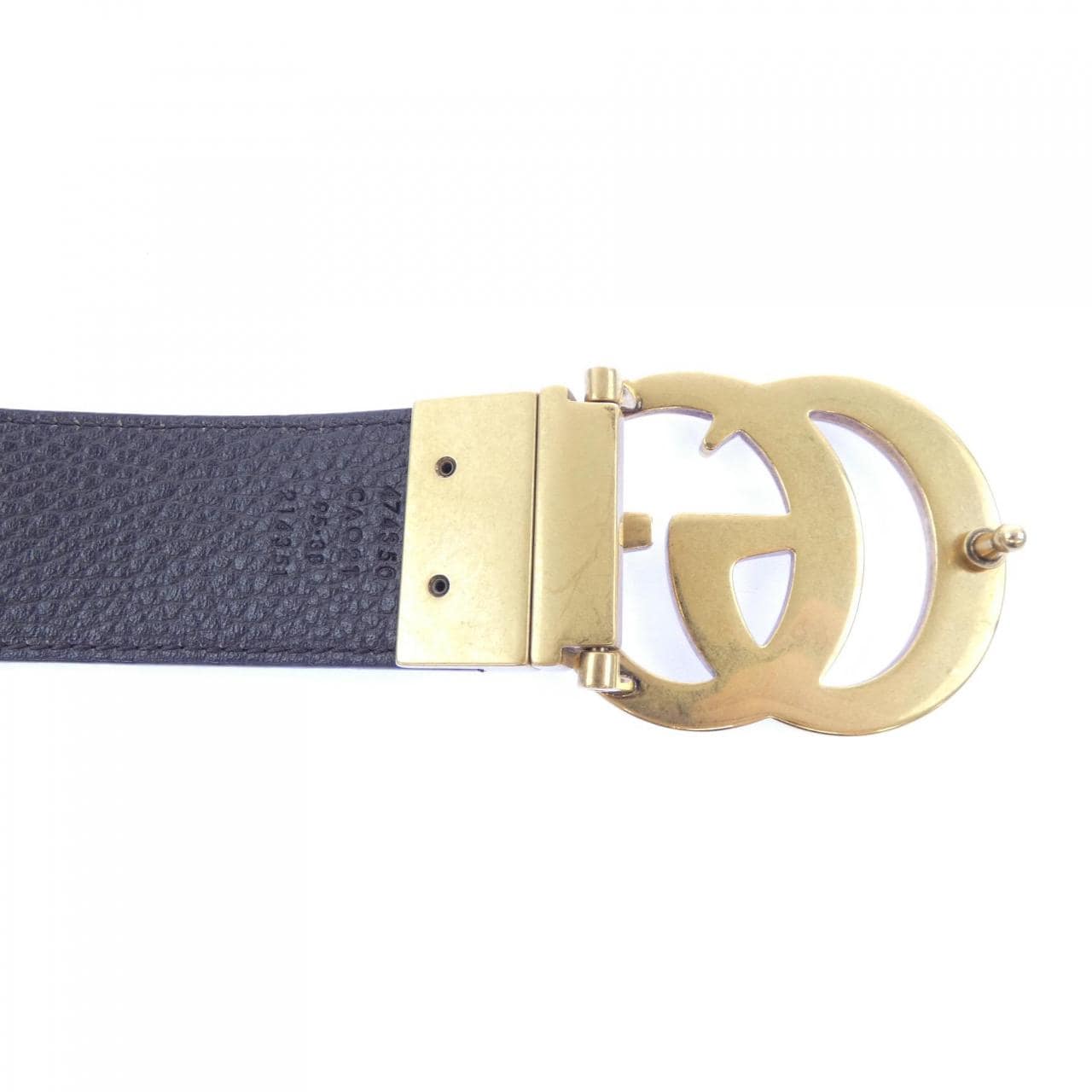 グッチ GUCCI 474850 CAO2T BELT
