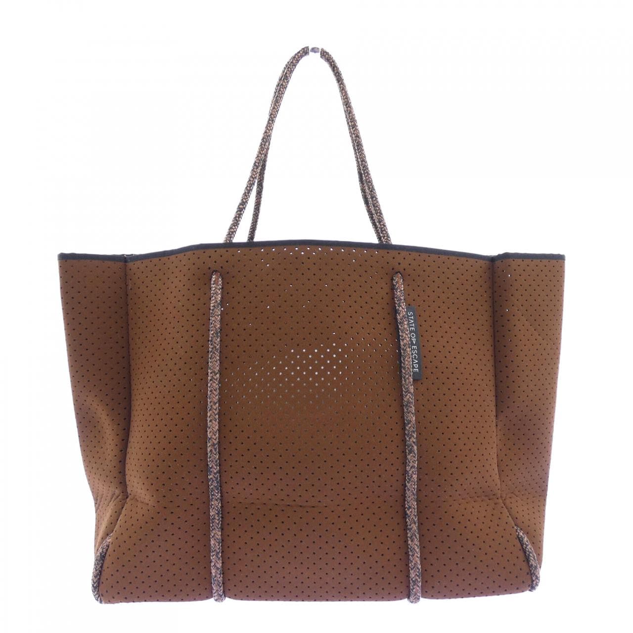 ステイトオブエスケープ STATE OF ESCAPE BAG