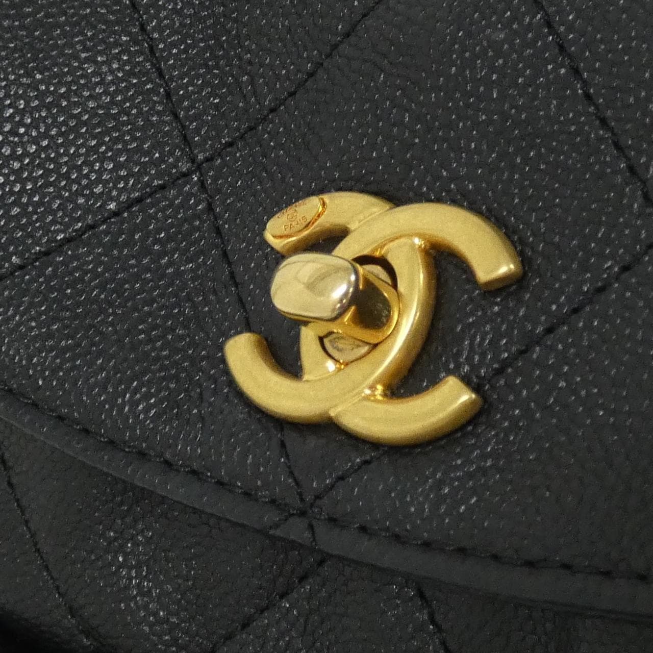 シャネル AS5384 ショルダーバッグ