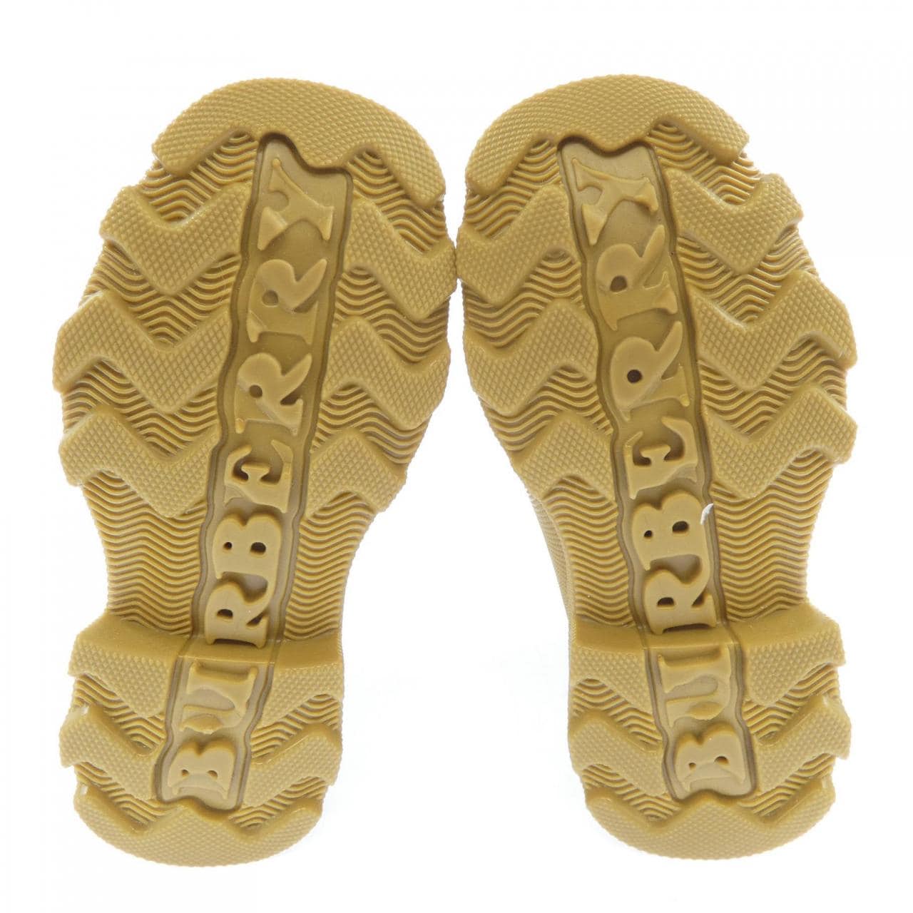バーバリー BURBERRY ロングブーツ