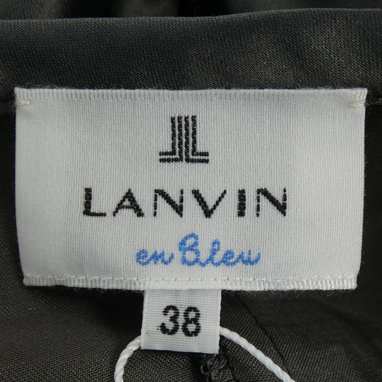 コメ兵｜ランバンオンブルー LANVIN en Bleu ワンピース｜ランバンオン 