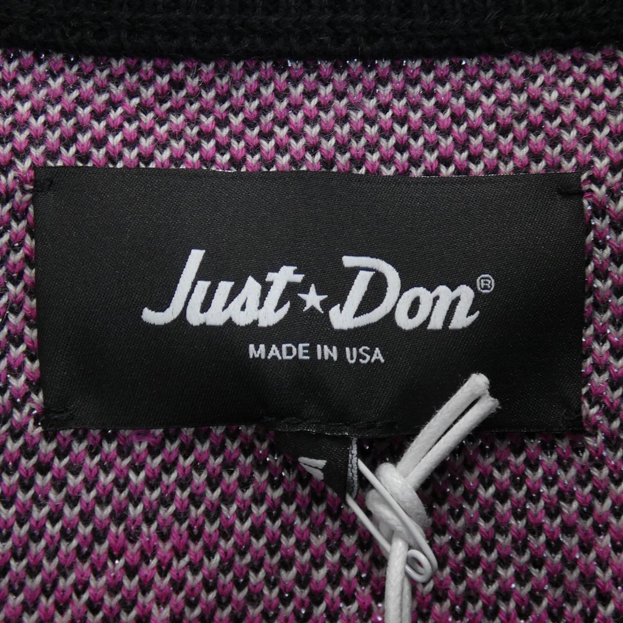 コメ兵｜JUSTDON ニット｜JUSTDON｜メンズファッション｜トップス