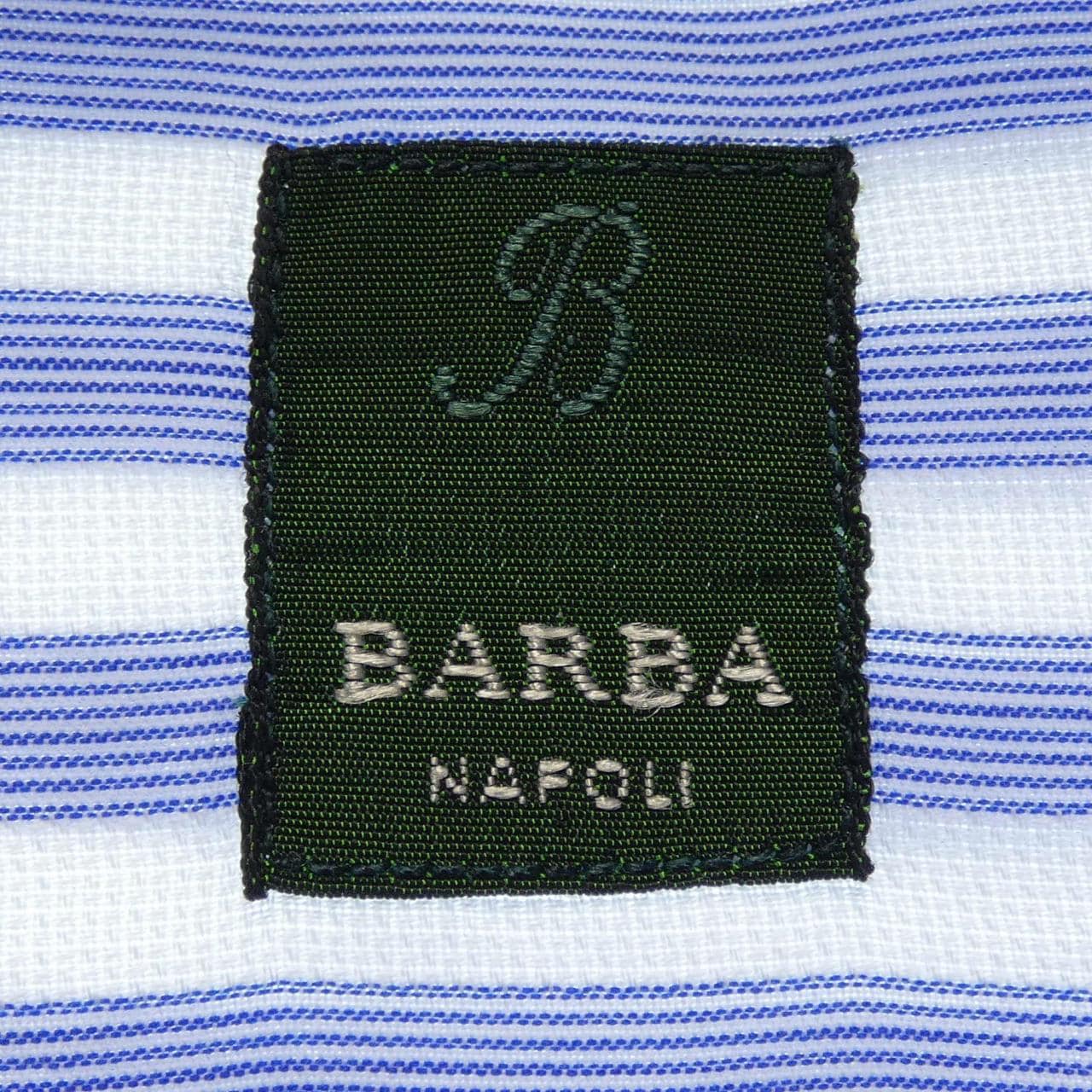 Barba BARBA襯衫