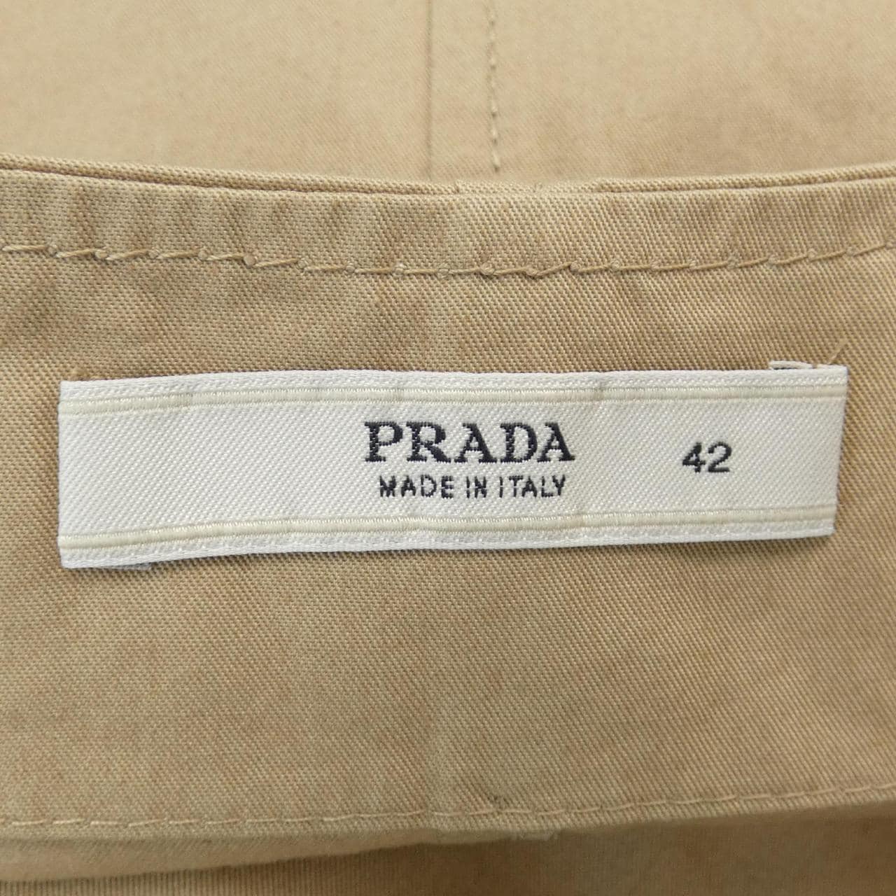 【ヴィンテージ】プラダ PRADA スカート