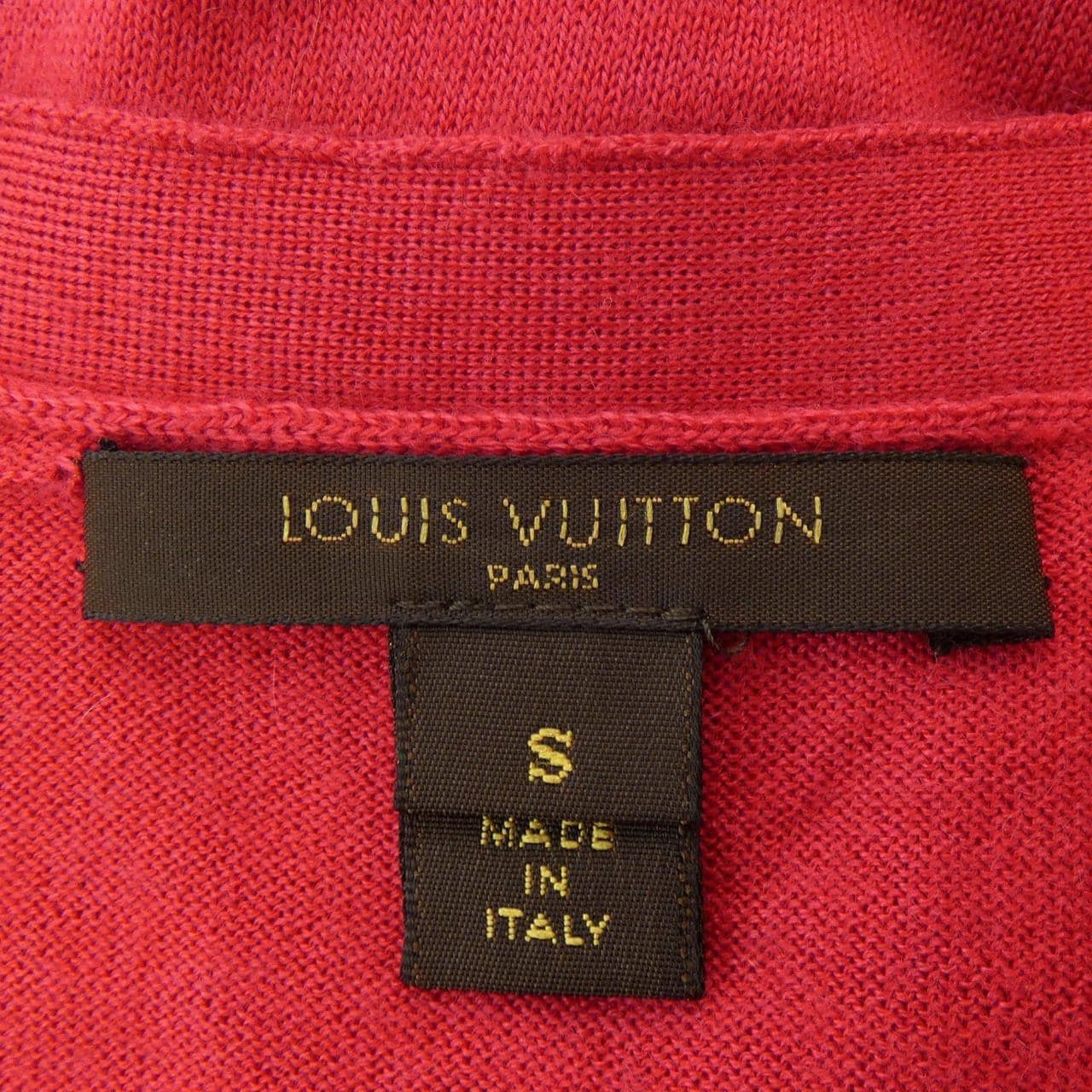 LOUIS VUITTON開衫