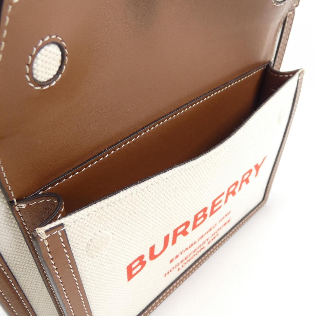 バーバリー BURBERRY BAG