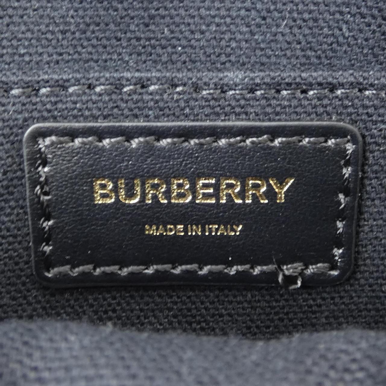 バーバリー BURBERRY BAG