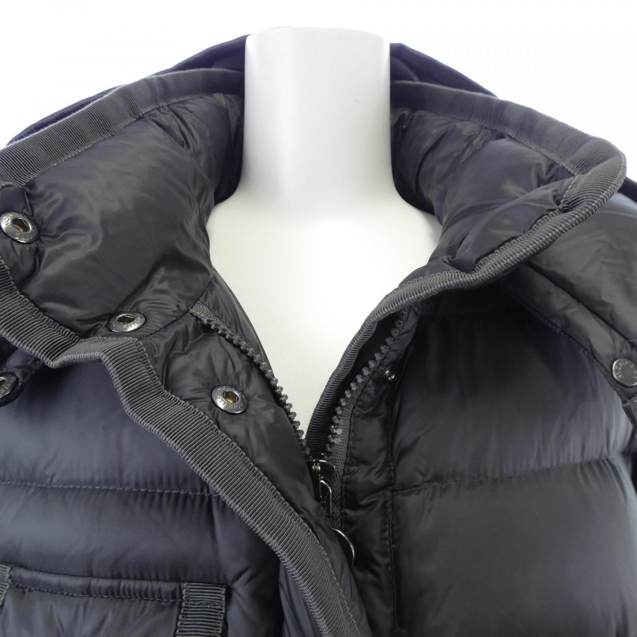 MONCLER MONCLER Down Coat