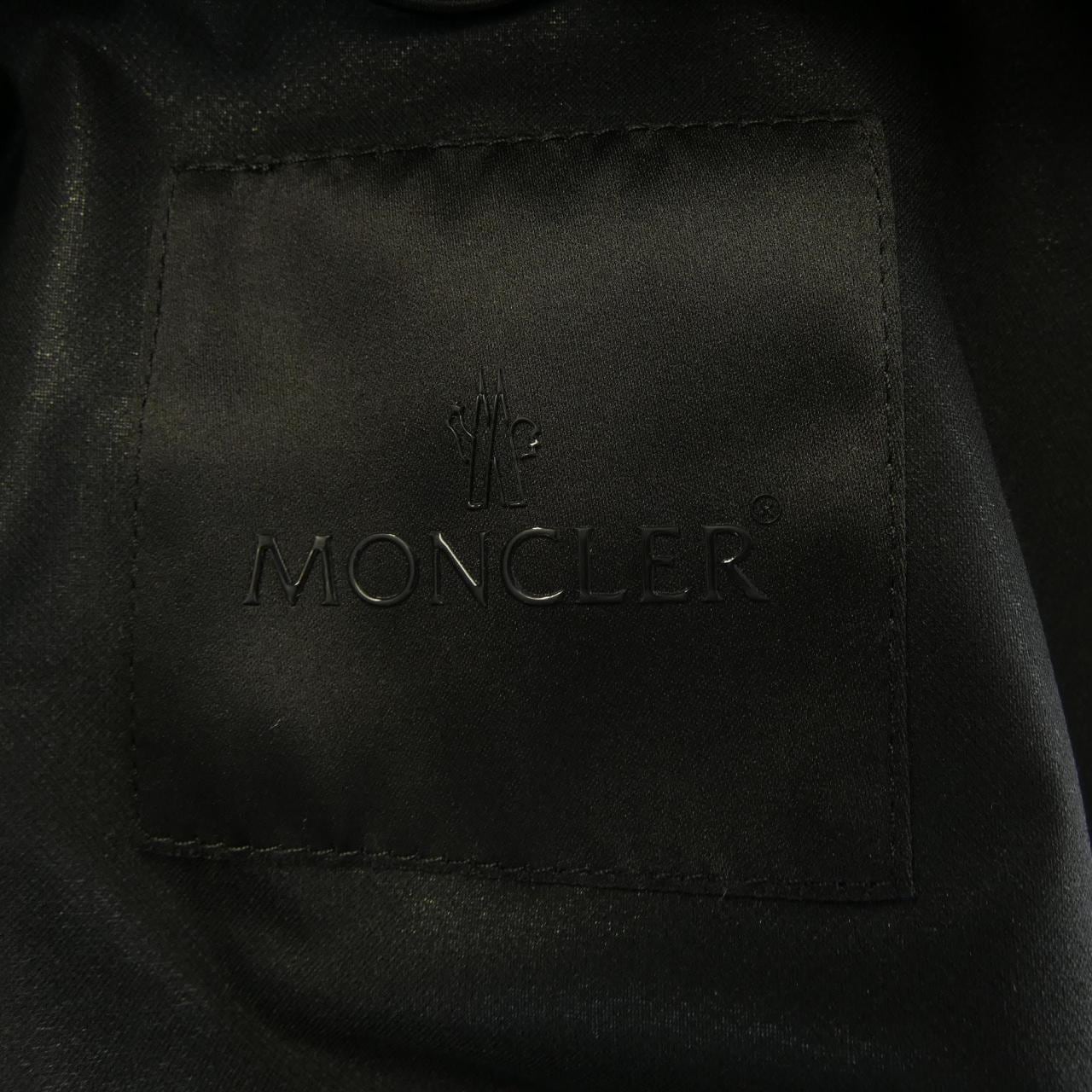 MONCLER蒙克勒·布盧森