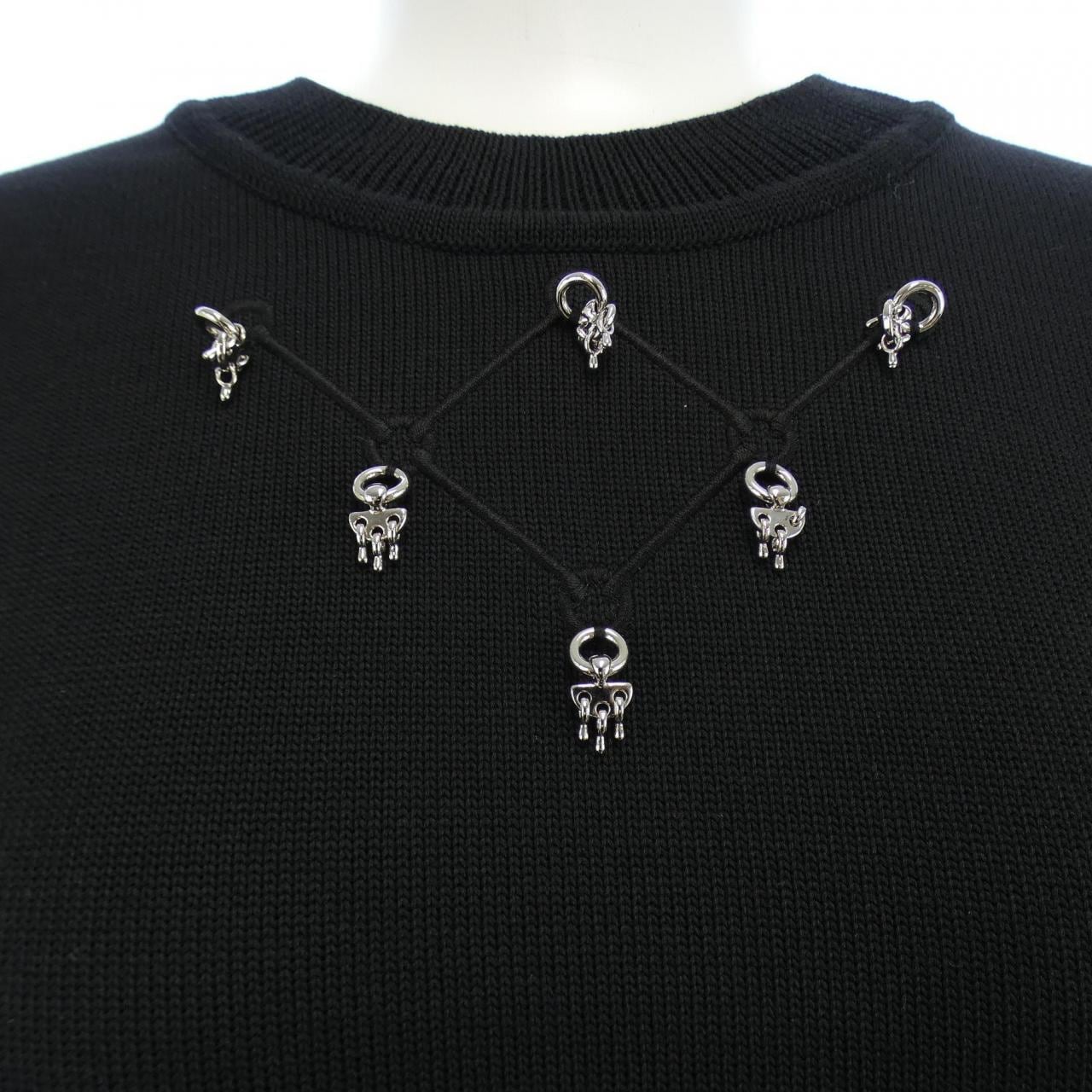 HERMES HERMES knitwear