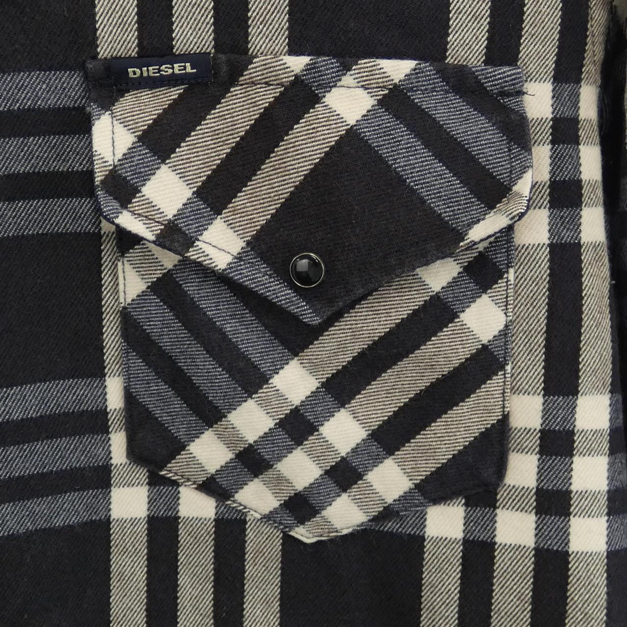 ディーゼル DIESEL シャツ