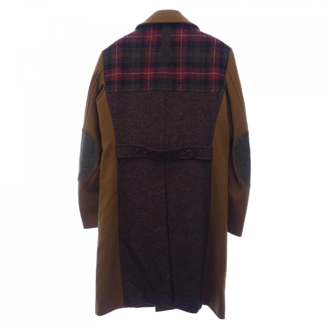 ジュンヤワタナベマン JUNYA WATANABE MAN コート