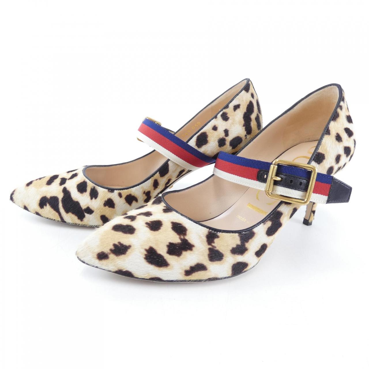 グッチ GUCCI シューズ