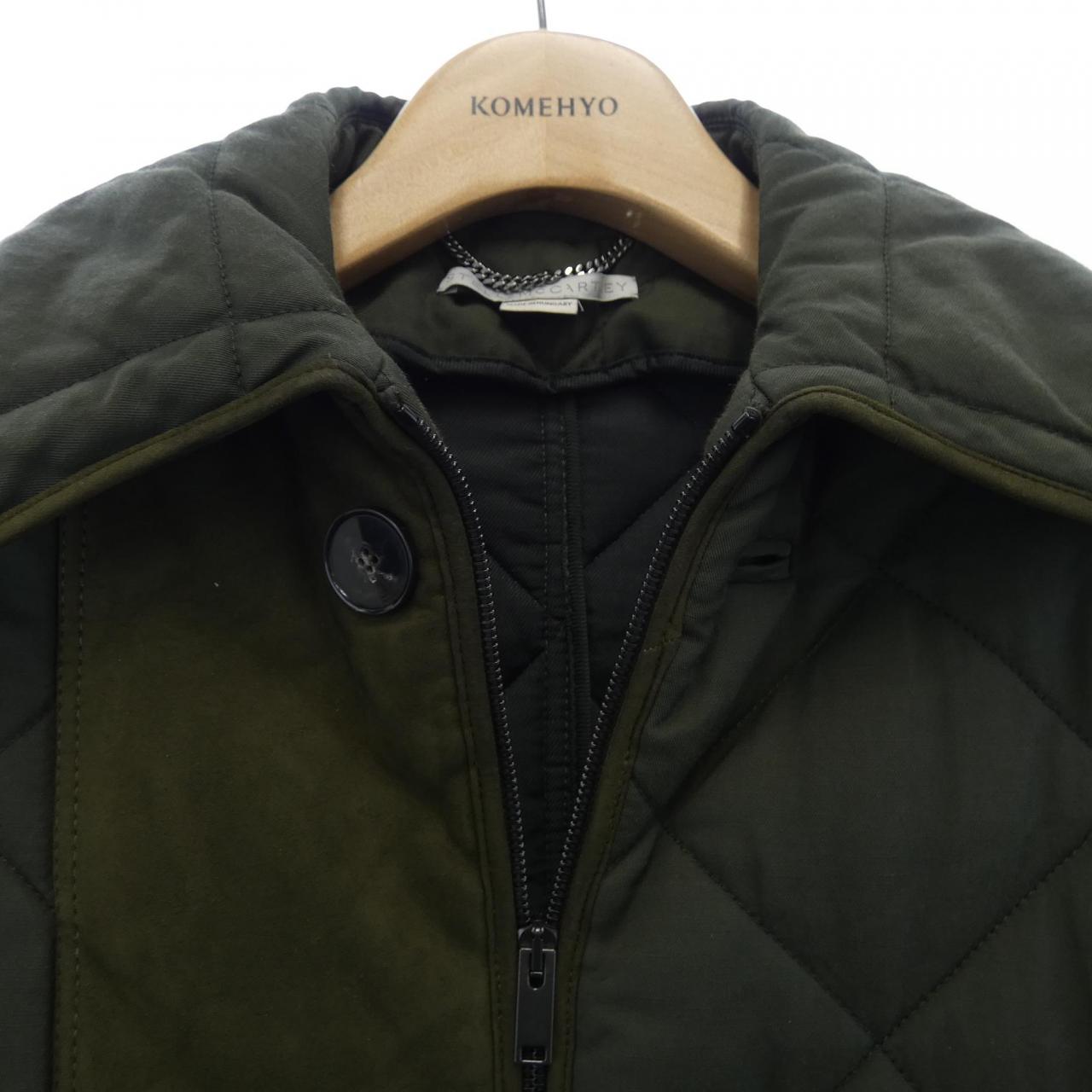 ステラマッカートニー STELLA MCCARTNEY コート